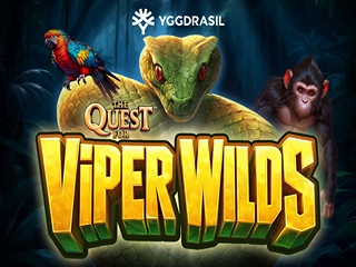The Quest for Viper Wilds